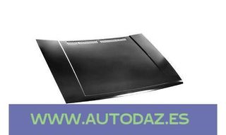 Capo delantero VOLKSWAGEN GOLF-2402010
