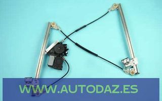 Elevalunas eléctrico puerta delantera izquierda [confort]