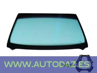 Parabrisas tintado verde ac\xfastico sensor VOLKSWAGEN GOLF