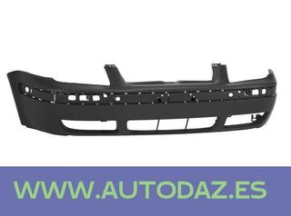 Parachoques delantero imprimado VOLKSWAGEN BORA-2411000