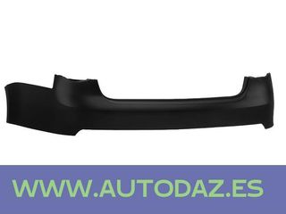 Parachoques trasero imprimado VOLKSWAGEN JETTA-2421810