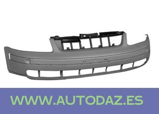 Parachoques delantero imprimado VOLKSWAGEN PASSAT-2451040