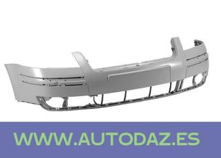 Parachoques delantero imprimado VOLKSWAGEN PASSAT-2451060