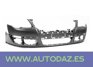 Parachoques delantero imprimado VOLKSWAGEN PASSAT-245107A
