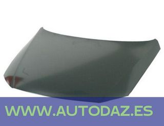 Cap\xf3 delantero VOLKSWAGEN PASSAT-2452050