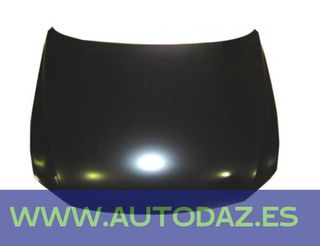Cap\xf3 delantero VOLKSWAGEN PASSAT-2452080