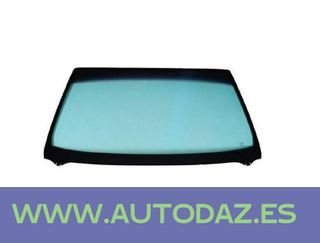 Parabrisas tintado verde difuminado gris VOLKSWAGEN PASSAT