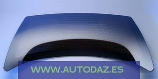 Parabrisas tindado verde VOLKSWAGEN POLO-2507050
