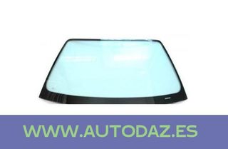 Parabrisas tintado verde VOLKSWAGEN TOURAN-2547000
