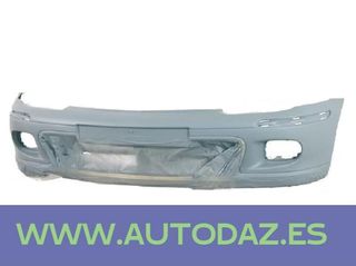 Parachoques delantero imprimado 00-> NISSAN MICRA-3011040