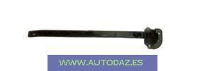 Refuerzo parachoques delantero NISSAN MICRA-3011065