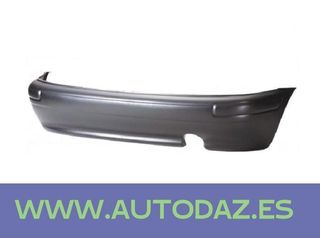 Parachoques trasero imprimado ->00 NISSAN MICRA-3011830