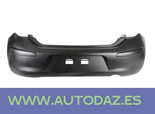 Parachoques trasero NISSAN MICRA-301186A