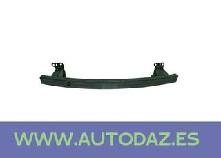 Refuerzo superior parachoques delantero NISSAN QASHQAI