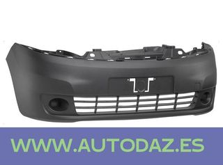 Parachoques delantero imprimado NISSAN NV200-316100C
