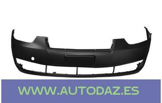 Parachoques delantero imprimado HYUNDAI ACCENT -3501070