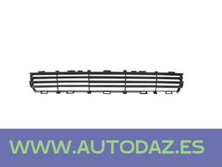 Rejilla central parachoques delantero TOYOTA AVENSIS