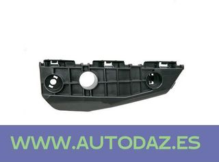 Soporte parachoques delantero izquierdo TOYOTA AURIS