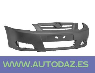 Parachoques delantero 3/5ptas TOYOTA COROLLA-3771150