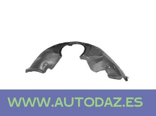 Guardabarros delantero izquierdo TOYOTA COROLLA-3772583