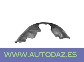 Guardabarros delantero derecho TOYOTA COROLLA-3772584