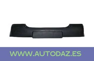 Parachoques trasero a pintar TOYOTA YARIS-3781800