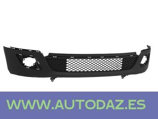 Parachoques delantero inferior FORD FIESTA-402141B