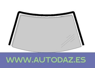 Moldura superior parabrisas FORD FOCUS-4037100