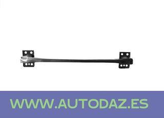 Refuerzo inférior parachoques delantero FORD KA -4051106