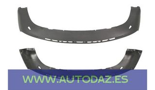 Spoiler parachoques delantero FORD MONDEO-4061108