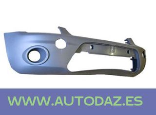 Parachoques delantero imprimado + AN FORD TRANSIT-TOURNEO