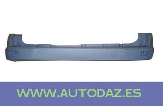 Parachoques trasero central FORD TRANSIT-TOURNEO-417181A