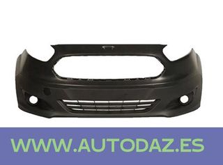 Parachoques delantero bitono AN FORD TRANSIT-TOURNEO