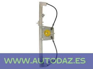 Mecanismo elevalunas eléctrico puerta delantera izquierda