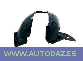 Guardabarros delantero derecho CITROEN C-ELYSEE-50072504