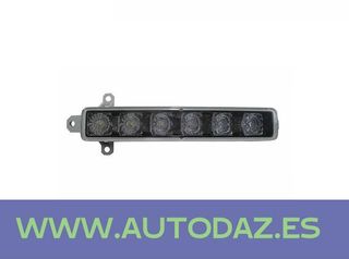 Piloto delantero Luz diurna fume LED CITROEN BERLINGO