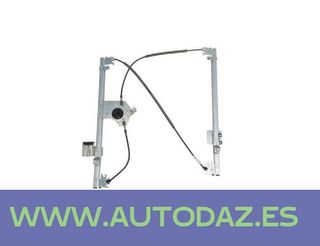 Mecanismo elevalunas eléctrico puerta derecha CITROEN JUMPY
