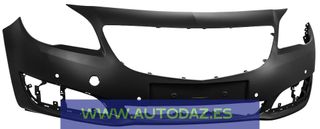 Parachoques delantero imprimado + 4 sensores OPEL INSIGNIA