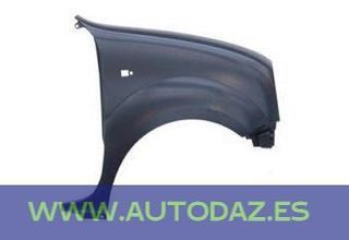 Aleta delantera derecha RENAULT KANGOO-5532502