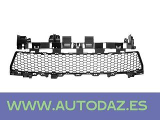 Rejilla parachoques delantero DACIA LOGAN-554122E