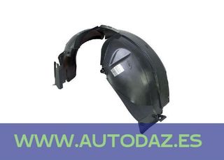 Guardabarros delantero derecho DACIA LOGAN-5542504