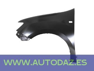Aleta delantera izquierda + piloto DACIA LOGAN-5542511