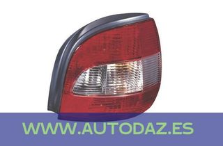 Piloto trasero derecho RENAULT SCENIC-5570552