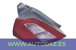 Piloto trasero izquierdo 3/5ptas RENAULT MEGANE-5570561