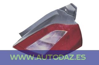 Piloto trasero derecho 3/5ptas RENAULT MEGANE-5570562