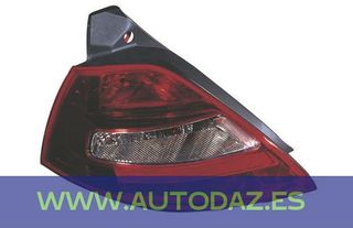 Piloto trasero izquierdo 3/5ptas RENAULT MEGANE-5570565