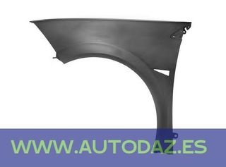 Aleta delantera izquierda RENAULT MEGANE-5572551