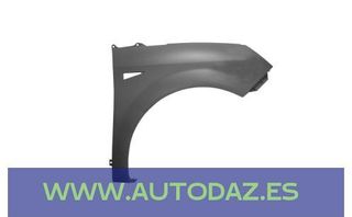 Aleta delantera derecha RENAULT SCENIC-5572562
