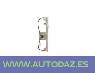Mecanismo elevalunas eléctrico puerta delantera derecha FI