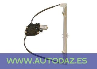 Elevalunas eléctrico puerta delantera derecha FIAT PANDA